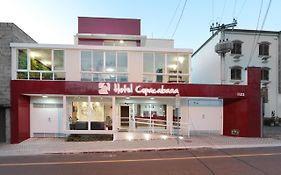 Hotel Copacabana Piracicaba